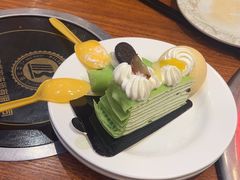 -比尔森韩式烤肉自助(国商店)