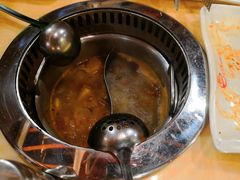 -金太郎自助烤肉.火锅(宝龙店)