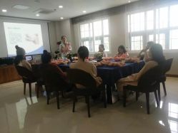 点击看大图 -爱贝蕊恩韩式月子会所(南山店)