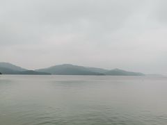 -天目湖山水园