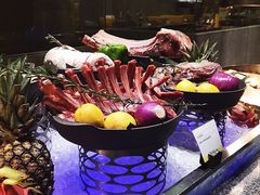 -解放碑威斯汀酒店-知味国际美食餐厅