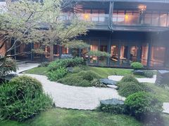 -新荣记(西溪湿地店)