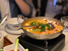 四喜沙茶锅-林四喜·闽南传家菜(鼓浪屿店)