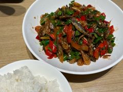 -得稻小饭堂·江西菜(浦江店)