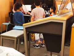 -雅马哈音乐中心(上海静安直营店)