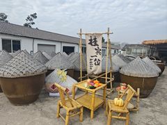 -苏州市吴中区光福窑上花果蜜饯厂