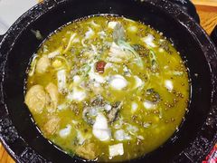 -鱼无双·酸菜鱼(来凤街店)
