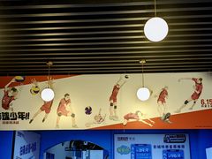 -完美世界影城(昆明翡翠湾店)