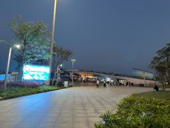 -大梅沙海滨公园