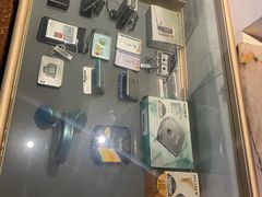 -大戚收音机电影机博物馆
