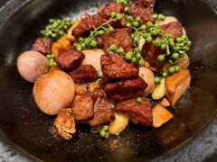 -狮王府淮扬菜(夫子庙老门东店)