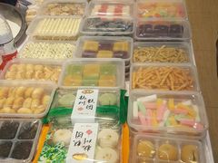 -定胜糕小店-蒋顺发
