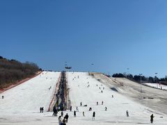 -怪坡国际滑雪场