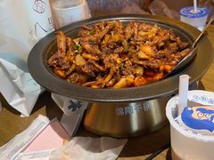 -六月雪干锅(涪城万达广场店)