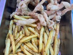 -阿姨小肉摊(同济西苑店)