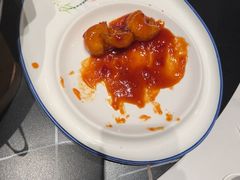 -码头鲜精致威海菜(欧乐坊店)