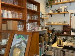 -几静cafe(基湖店)