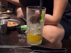 -夜食白市Yespicy·烧烤啤酒宵夜(番禺四海城店)