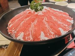 -井格重庆火锅(西直门凯德Mall店)