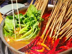 -耍哥串串香(香月湖店)