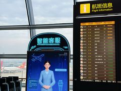 -南宁吴圩国际机场-T2航站楼