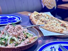 -SULTAN·苏坦土耳其餐厅(新光汇店)