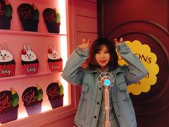 -范特西FANTASY量贩式KTV(民主广场店)