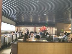 -在前门·烤鸭北京菜(五月花广场店)