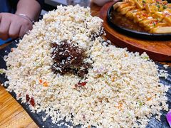 -苹果树下艺术餐厅(通州店)