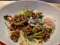 -阿当·小炒牛肉面(人广店)