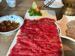-古关火锅店(古北水镇景区店)