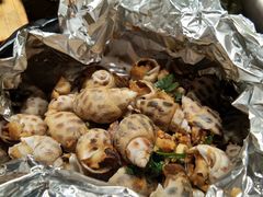 -79号渔船海鲜饭店(华强北店)