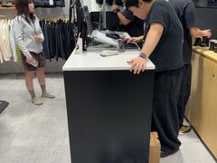 -乐天免税店(明洞店)