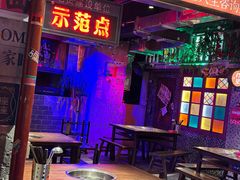 -水巷子·巴掌腰片重庆火锅(云纺店)