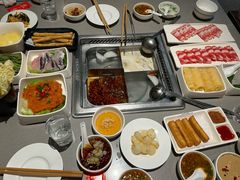 -海底捞火锅(振华商厦店)