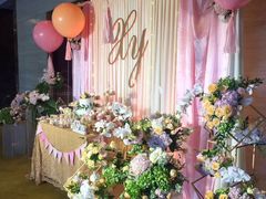 -爱之婚礼蛋糕(建外SOHO西区店)