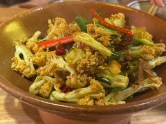 -破三川·新川菜(静安大融城店)