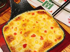 -鼎原力量东北吊炉烧烤(临河街店)