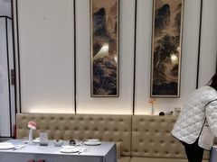 -千滋百味·醉江澜花园餐厅(街道口店)
