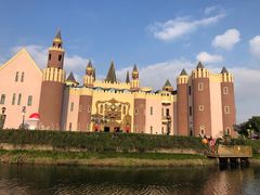 -安徒生童话乐园