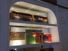 门面-布歌东京(金融街购物中心店)