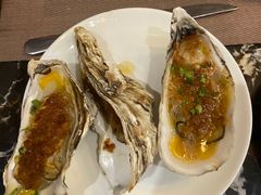 -鸿腾国际大酒店-海鲜姿造海鲜烤肉自助餐