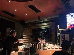 -普朗姆生蚝吧(原建国路店)