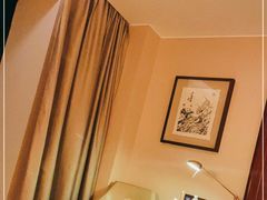 -上海嘉定喜来登酒店