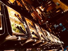 -比格比萨自助(新辰里学清路店)