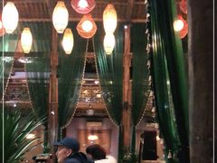 -HOHO餐厅(古子城店)