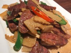 -张记旺角食街(动物园店)