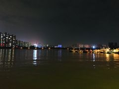 -咸阳湖景区