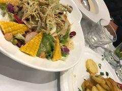 -马克西姆俄罗斯餐厅(通亚街店)