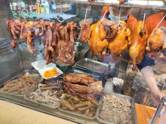 -西华美食品(鹤洞店)